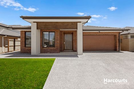 38 Annual Ave, Pakenham, VIC 3810