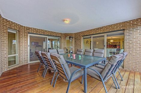 Property photo of 44 George Street Taylors Hill VIC 3037