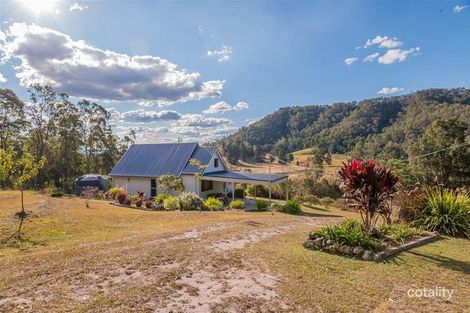 468 Laytons Range Rd, Nymboida, NSW 2460