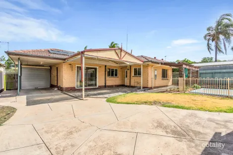 Property photo of 45 David Terrace Morphett Vale SA 5162