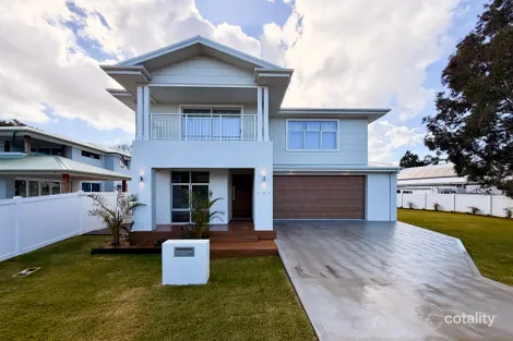 101 Gan Gan Rd, Anna Bay, NSW 2316