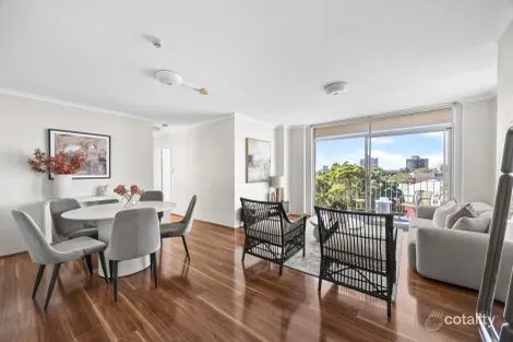 18/1 Cranbrook Ave, Cremorne, NSW 2090