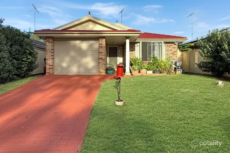 Property photo of 12 Plum Gardens Glenwood NSW 2768