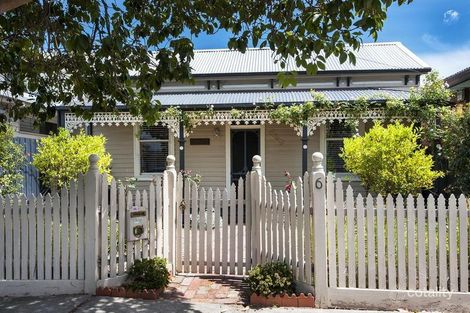 6 Loch St, Yarraville, VIC 3013