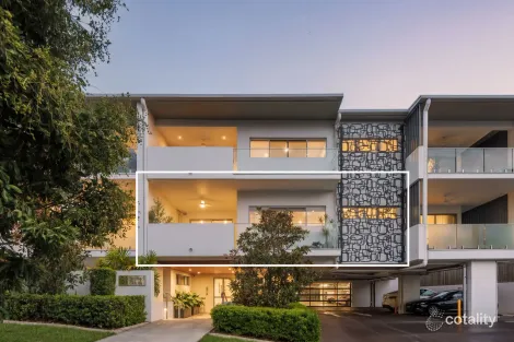Property photo of 3/31 Brasted Street Taringa QLD 4068