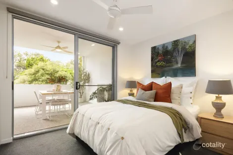 Property photo of 3/31 Brasted Street Taringa QLD 4068