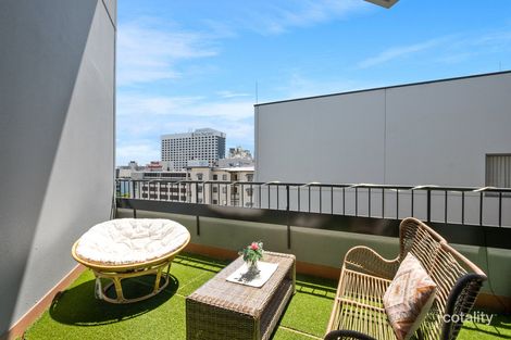 Property photo of 903/251 Hay Street East Perth WA 6004