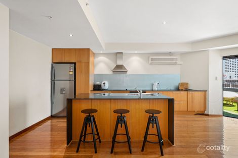 Property photo of 903/251 Hay Street East Perth WA 6004
