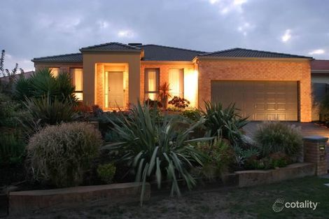 4 Imperia Cl, Narre Warren South, VIC 3805