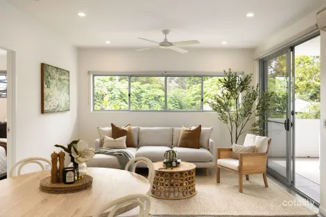 Property photo of 3/31 Brasted Street Taringa QLD 4068