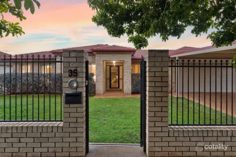 Property photo of 35 May Street Parkinson QLD 4115