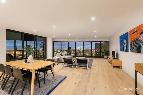 Property photo of 5402/35 Queens Bridge Street Southbank VIC 3006