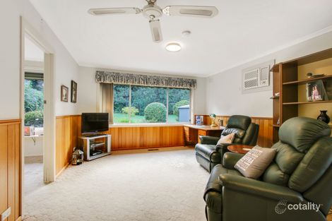Property photo of 35 Winyard Drive Mooroolbark VIC 3138