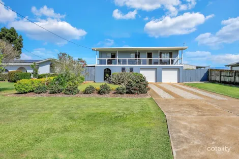 15 JOHN MOFFAT RD, GOOBURRUM, QLD 4670