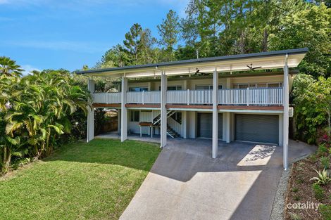 Property photo of 126 Nolan Street Whitfield QLD 4870