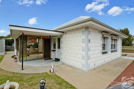 5 Buna Tce, Nuriootpa, SA 5355