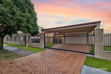 Property photo of 35 May Street Parkinson QLD 4115