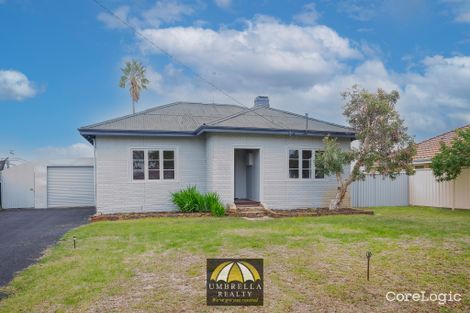 Property photo of 28 Wisbey Street Carey Park WA 6230