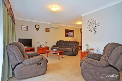 Property photo of 38 Golden Cane Avenue North Nowra NSW 2541