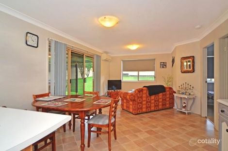 Property photo of 38 Golden Cane Avenue North Nowra NSW 2541