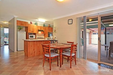 Property photo of 38 Golden Cane Avenue North Nowra NSW 2541