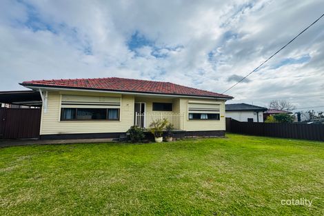 29 MUMFORD RD, CABRAMATTA WEST, NSW 2166