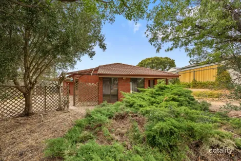 Property photo of 42 Lyons Circuit Trott Park SA 5158