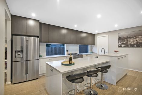 Property photo of 411 Boardwalk Boulevard Point Cook VIC 3030