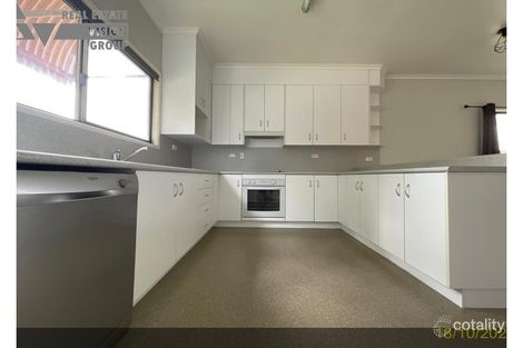 Property photo of 27 Walsh Avenue Blackwater QLD 4717