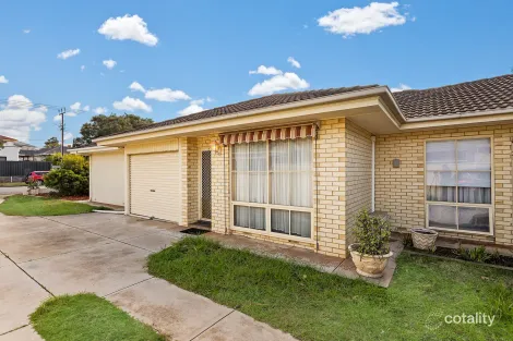 Property photo of 2/26 Military Road West Beach SA 5024