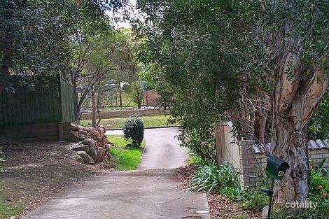 Property photo of 45 Westmore Drive West Pennant Hills NSW 2125