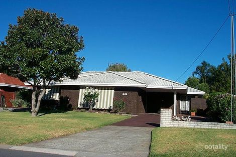 24 Lyrebird Way, Thornlie, WA 6108