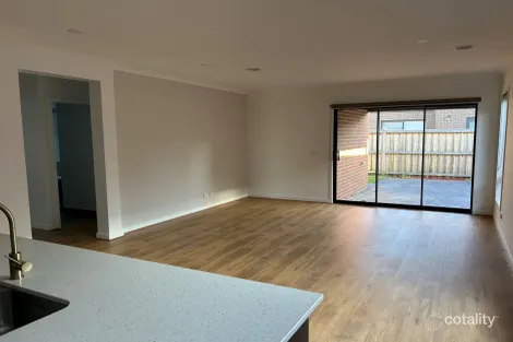 Property photo of 36 Bellavita Avenue Clyde VIC 3978