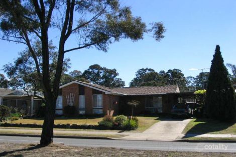 529 Luxford Rd, Shalvey, NSW 2770