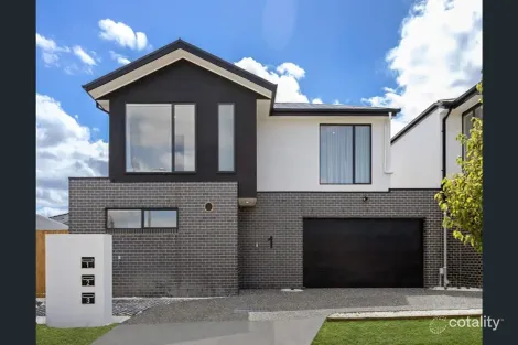 3/40 Janoli St, Mickleham, VIC 3064