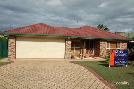 Property photo of 12 Aspen Street Carindale QLD 4152