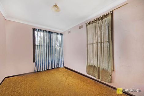 Property photo of 163 Jersey Road Hebersham NSW 2770