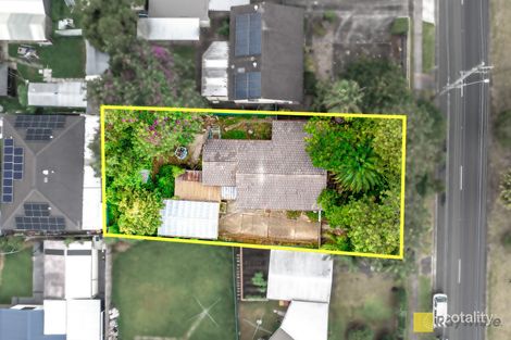 Property photo of 163 Jersey Road Hebersham NSW 2770