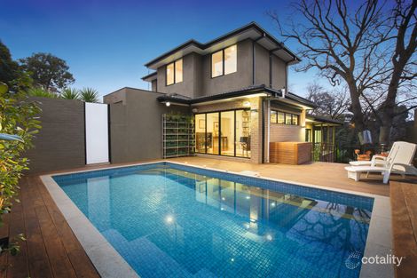 Property photo of 10 Brixton Rise Glen Iris VIC 3146