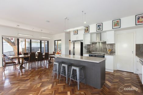 Property photo of 10 Brixton Rise Glen Iris VIC 3146