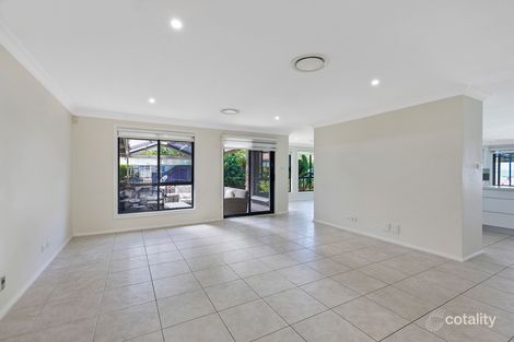 Property photo of 54 Mataram Road Woongarrah NSW 2259