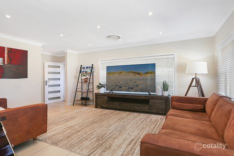 Property photo of 8 Scottsdale Circuit West Hoxton NSW 2171