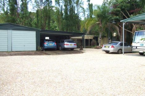 Property photo of 16 Urliup Road Bilambil NSW 2486