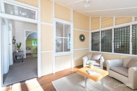 Property photo of 35 Bernhard Street Paddington QLD 4064