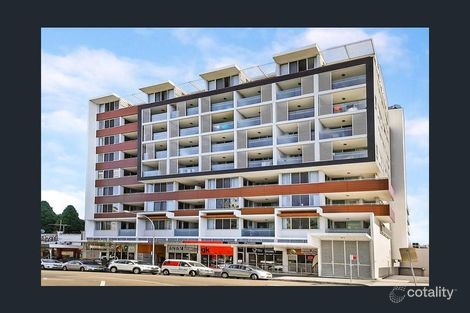 Property photo of 712/23-26 Station Street Kogarah NSW 2217