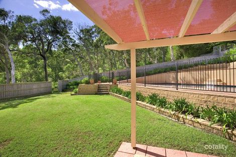 Property photo of 4 Yakaloo Crescent Forresters Beach NSW 2260
