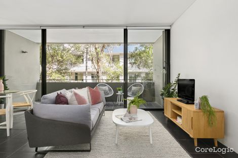 Property photo of 1/32-40 Holt Street Surry Hills NSW 2010