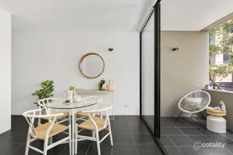 Property photo of 1/32-40 Holt Street Surry Hills NSW 2010