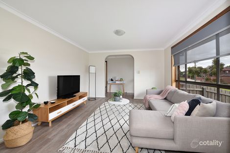 Property photo of 16 Claremont Crescent Reservoir VIC 3073