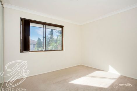 Property photo of 11/12 Wentworth Street Croydon Park NSW 2133